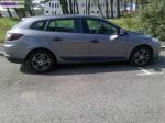 Renault megane estate iii 1.5 dci85 eco² - Miniature