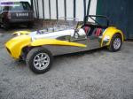 Lotus robin hood super 7 - Miniature