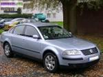 Passat busines line 1.9tdi - Miniature