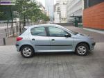 Je cherche une 207 , clio 3 ou 206 - Miniature