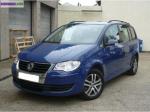 Volkswagen touran (2) 1.9 tdi 105 - Miniature