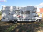 Camping car carado a366 - Miniature