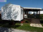 Mobil home 3 ch. tout confort - landes - Miniature