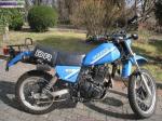 Vends suzuki dr 500 - Miniature