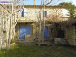 Vente maison de village en luberon à rénover - Miniature