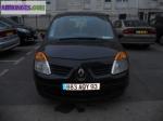 Renault modus expression - Miniature