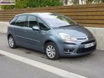 CitroËn c4 picasso hdi 110 fap exclusive - Miniature