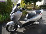 Scooter honda 125 swing avec abs - Miniature