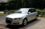 Audi a4 iii avant 1.9 tdi 116 ambiente - Miniature