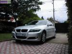 Bmw 318 d confort - Miniature