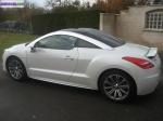 Peugeot rcz  2,0l  hdi  163cv  bvm6 - Miniature