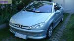 Peugeot 206 cc 2.0 16v tuning - Miniature