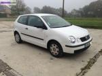 Volkswagen polo 1.9 sdi 3p - Miniature