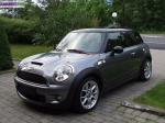 Mini cooper s 175hk - Miniature