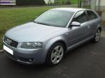 Audi a3 2.0 tdi 140 ambition bv6 3p - Miniature