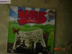 The beatles - vinyles 33 tours - sixties - - Miniature