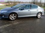 Peugeot 407 premium 2.0 hdi 16v 136 fap - Miniature