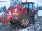 Tracteur 80-99cv new holland ts 90 - Miniature