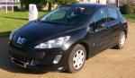 Peugeot 308 hdi 1.6l 16v 92cv - Miniature