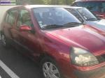 Renault clio 1.4i 16v expression - Miniature