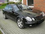 Mercedes-benz e-class 270 cdi avant garde - Miniature