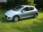 Peugeot 207 1.4 hdi70 active 5p - Miniature