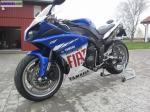 Jolie yamaha r1 2006 - Miniature