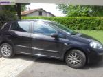 Fiat punto evo dynamic mjt95 5p 37800 - Miniature