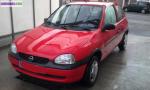 Opel corsa 4cv ct ok - Miniature