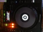 Cdj 850 & table behringer nox 606 & flycase &... - Miniature