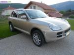 4x4 porsche cayenne v6 - Miniature