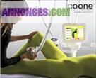 Icoone anti cellulite - Miniature