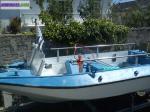 Bateau - Miniature