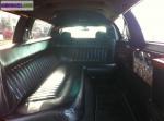 Limousine lincoln town car pour evenement - Miniature