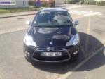 Ds3 ehdi 90cv so chic noire - Miniature