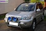   nissan x-trail elegance 2004 - Miniature