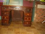 Bureau d'atelier - Miniature