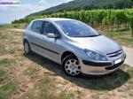 Peugeot 307 hdi 110cv - Miniature