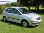 Polo tdi 70 trend 7600 eur aucun frais a prevoir annee 2008 - Miniature