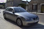 Bmw 525 d a luxe - Miniature