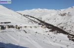 Studio aux pieds pistes - Miniature