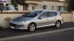 Peugeot 407 sw 2.0l hdi 136cv sportpack 2006 - Miniature