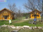 Chalet vacances 6 personnes - Miniature