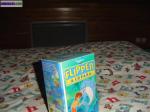 Coffret 3 cassettes flipper et lopaka - Miniature
