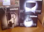 Lot marque grundig - Miniature