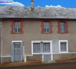 Maison en plein coeur du village - Miniature