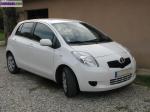 Toyota yaris luna 1.3vvti - Miniature