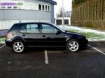 A donner golf tdi90 edition 5p - Miniature