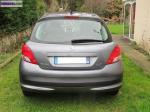 Peugeot 207 hdi business - Miniature