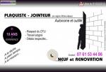 Plaquiste jointeur confirme - Miniature